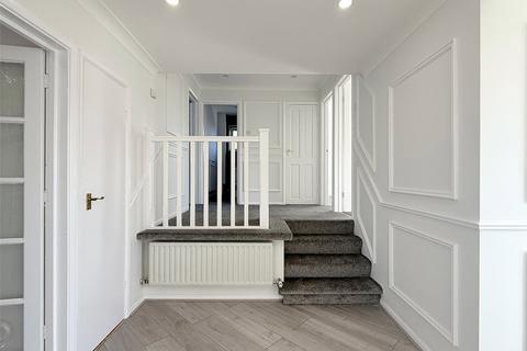 3 bedroom detached house to rent, High Ridge, Cuffley, Potters Bar, Hertfordshire, EN6