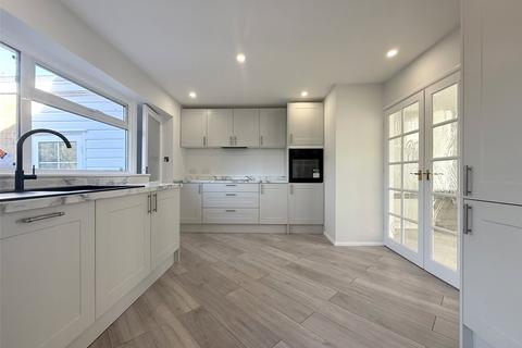 3 bedroom detached house to rent, High Ridge, Cuffley, Potters Bar, Hertfordshire, EN6