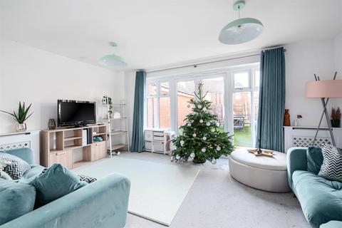 undefined, Dollery Way, Hampshire RG24
