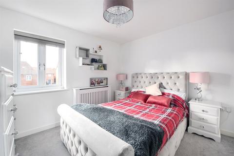 undefined, Dollery Way, Hampshire RG24