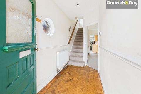 3 bedroom semi-detached house for sale, Bedford Place, Crewe CW2