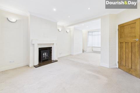 3 bedroom semi-detached house for sale, Bedford Place, Crewe CW2