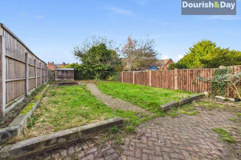 3 bedroom semi-detached house for sale, Bedford Place, Crewe CW2