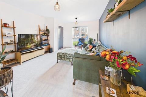 undefined, Friesian Way, Uttoxeter ST14