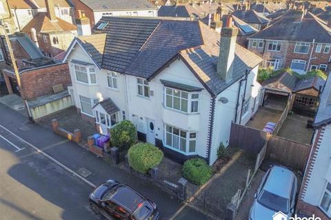 4 bedroom semi-detached house for sale, Limedale Road, Mossley Hill, Liverpool, Merseyside, L18 5JF