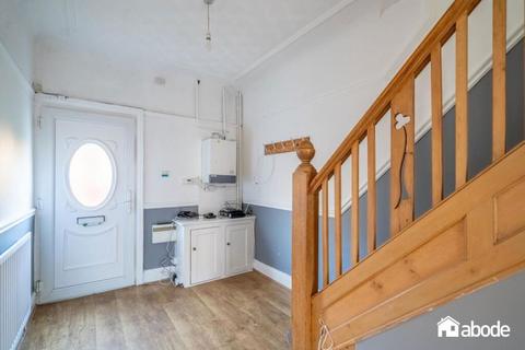 4 bedroom semi-detached house for sale, Limedale Road, Mossley Hill, Liverpool, Merseyside, L18 5JF