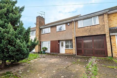 4 bedroom semi-detached house for sale, Dorset Avenue, Wigston