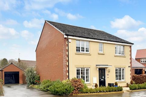 undefined, Ballingers, Shrivenham, SN6