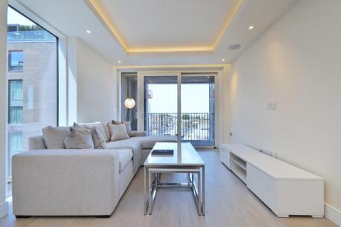 undefined, Countess House, Chelsea Creek, Fulham, SW6
