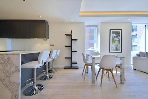 undefined, Countess House, Chelsea Creek, Fulham, SW6