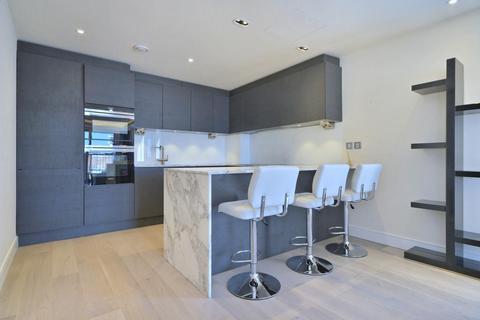 undefined, Countess House, Chelsea Creek, Fulham, SW6
