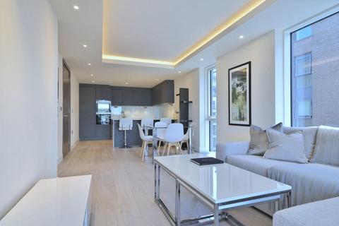 undefined, Countess House, Chelsea Creek, Fulham, SW6