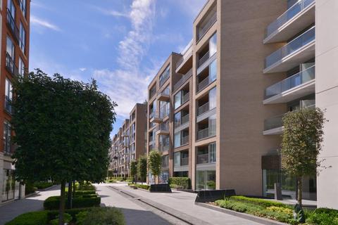 1 bedroom flat to rent, Countess House, Chelsea Creek, Fulham, SW6