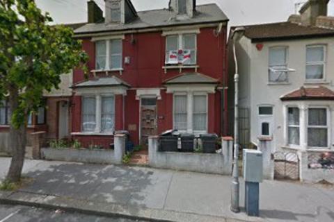 Lebanon Road, Croydon, CR0