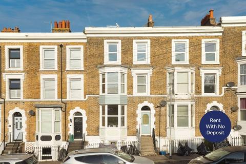 1 bedroom terraced house to rent, Arklow Square, Ramsgate, CT11