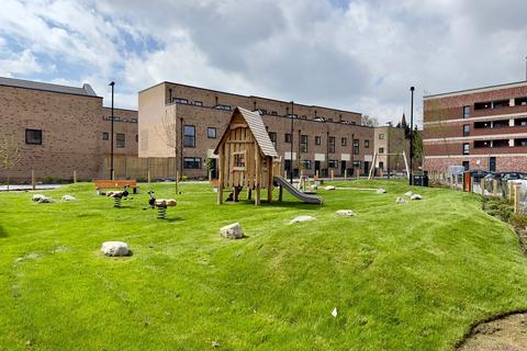 1 bedroom apartment to rent, 57 Hooper Street, Birmingham B18