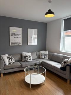 4 bedroom house to rent, Lancing Road, Sheffield S2