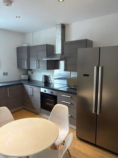 4 bedroom house to rent, Lancing Road, Sheffield S2