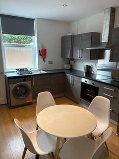 4 bedroom house to rent, Lancing Road, Sheffield S2