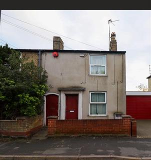 undefined, Egremont Street, Ely CB6