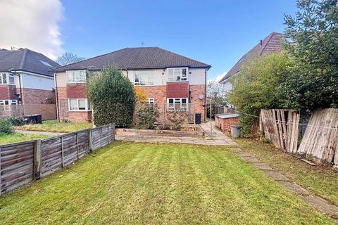 2 bedroom maisonette for sale, Foxgrove Road, Beckenham, BR3