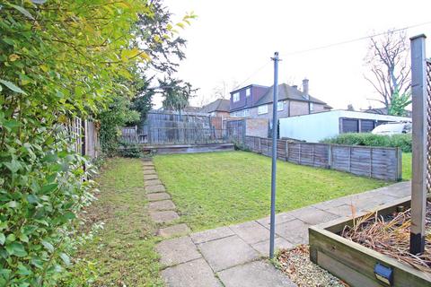 2 bedroom maisonette for sale, Foxgrove Road, Beckenham, BR3