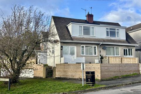 3 bedroom semi-detached house for sale - Fairwood Road, Dunvant, Swansea