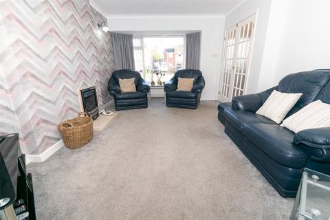 3 bedroom semi-detached house for sale, Roberts Road, Lostock Gralam
