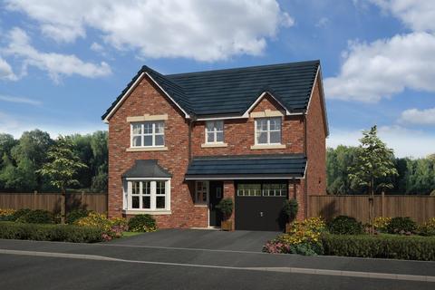 undefined, Carnforth LA5