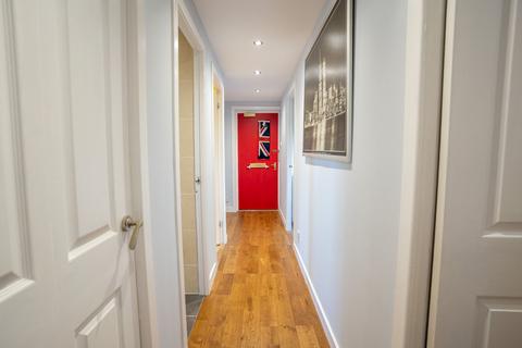undefined, Abel Place, Dunfermline, KY11
