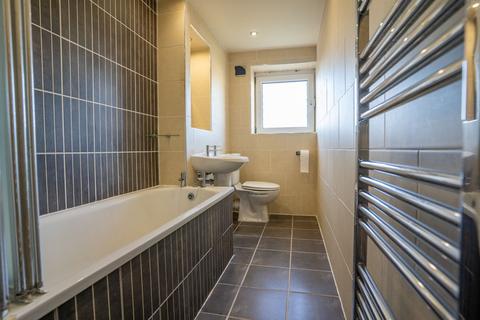 undefined, Abel Place, Dunfermline, KY11