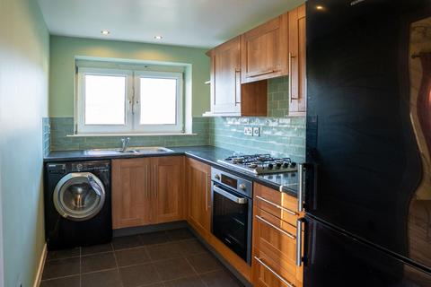 undefined, Abel Place, Dunfermline, KY11