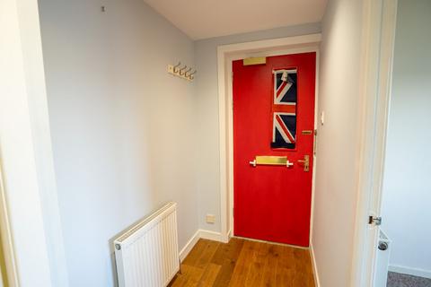 undefined, Abel Place, Dunfermline, KY11