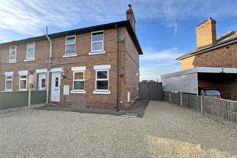 3 bedroom semi-detached house for sale, Ercall Gardens, Wellington, Telford, Shropshire, TF1