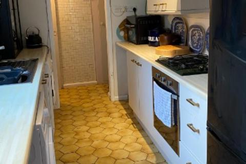 3 bedroom terraced house to rent, Victoria Avenue, Willerby HU10