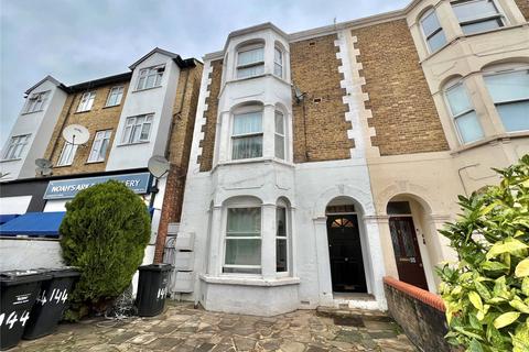 undefined, Mayes Road, London, N22