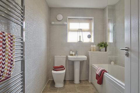 4 bedroom detached house for sale, Plot 160, Langford at Mill View, Greenfields Road NR20