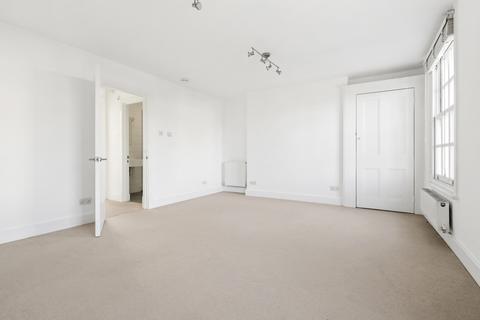 undefined, Delancey Street, London, NW1