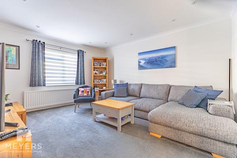 4 bedroom semi-detached house for sale, Fitzmaurice Road, Christchurch, BH23 2