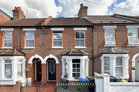 Diamond Road, Watford, WD24