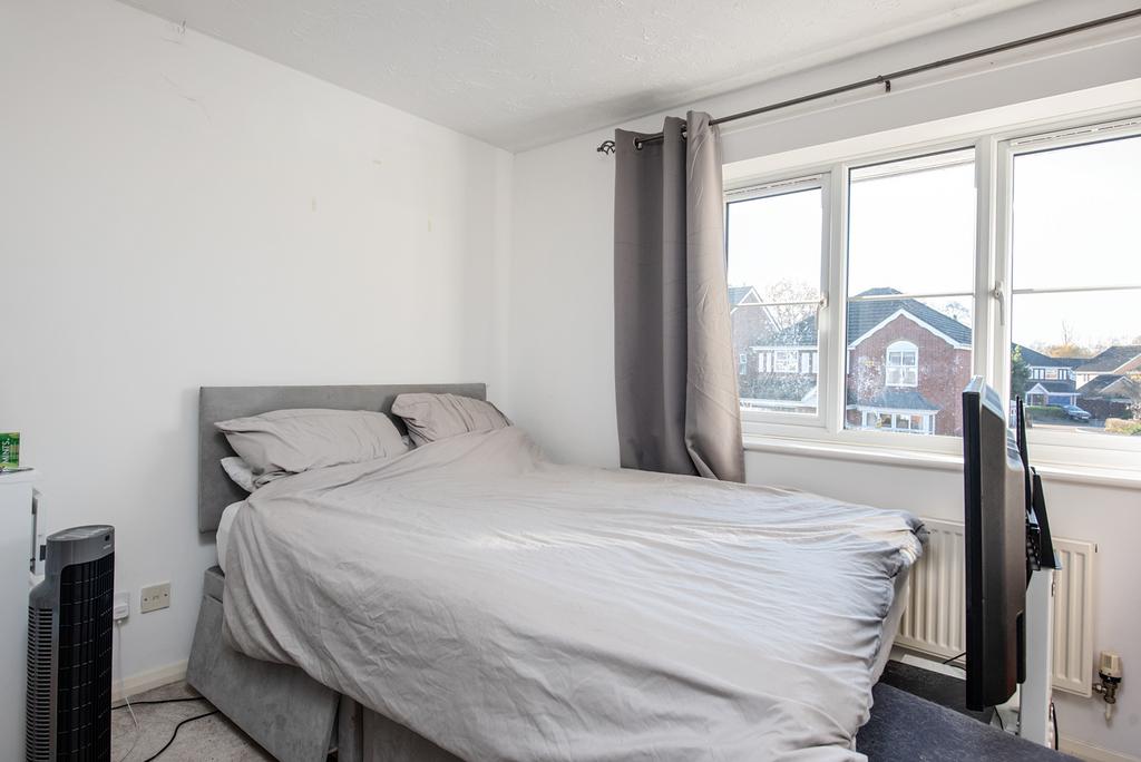 Front Bedroom
