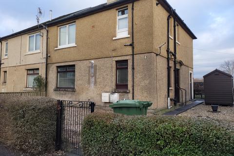 undefined, Marmion Street, Falkirk, FK2