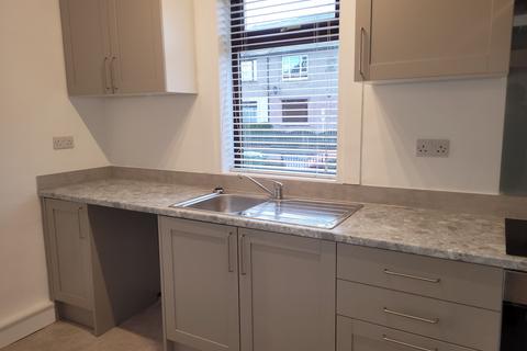 undefined, Marmion Street, Falkirk, FK2