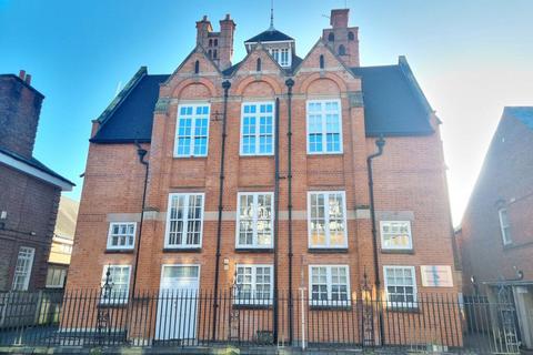 undefined, Clarendon Park Road, Clarendon Park, Leicester