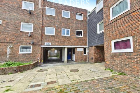 undefined, Burnhams Walk, PO12