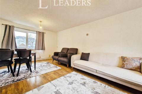undefined, Burnhams Walk, PO12