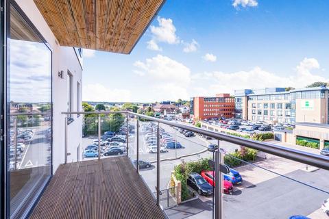 undefined, Grosvenor Mansions, Sullivan Road, Camberley, GU15