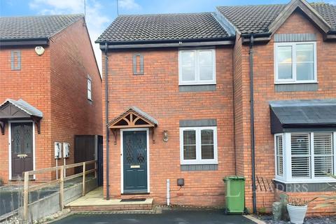 undefined, Pebble Island Way, Leamington Spa, Warwickshire, CV31