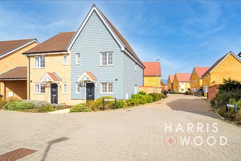 undefined, Newman Crescent, Witham, Essex, CM8