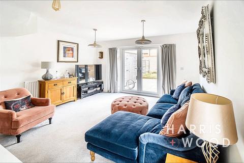 undefined, Newman Crescent, Witham, Essex, CM8
